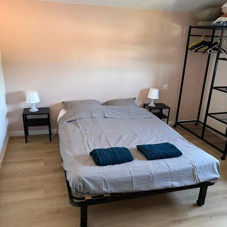 Villa Landaise Familiale Proche Ocean A *